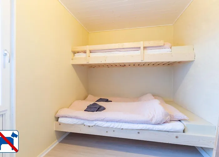 Agger Holidays Vestervig