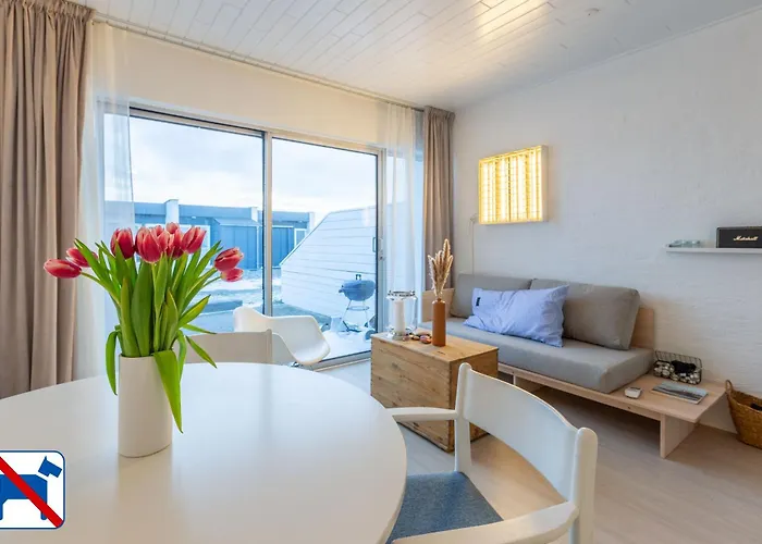 Agger Holidays Apartahotel