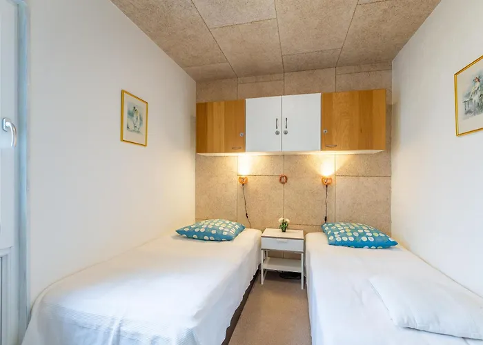 Apartahotel Agger Holidays Vestervig
