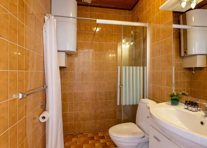 Agger Holidays Vestervig