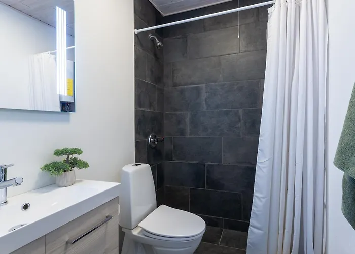 Agger Holidays Vestervig