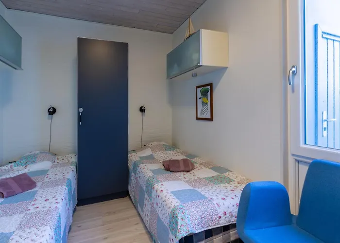 Apartahotel Agger Holidays