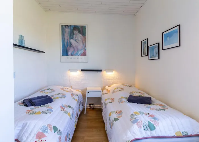 Apartahotel Agger Holidays Vestervig