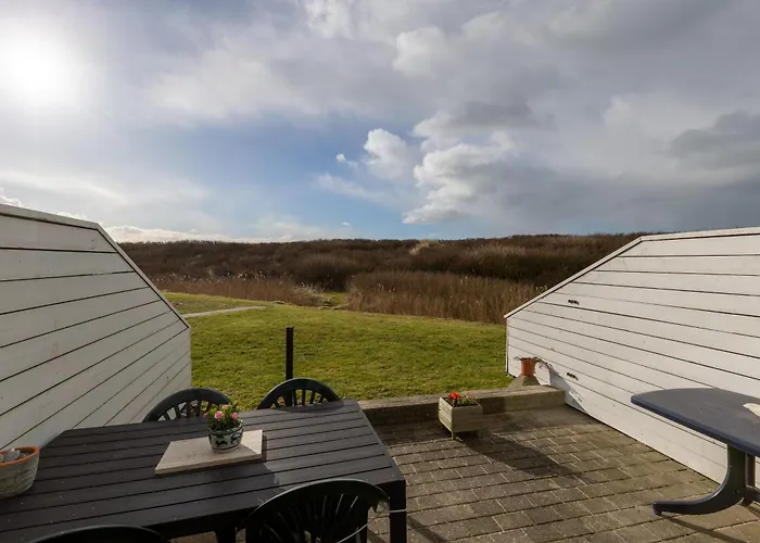 Apartahotel Agger Holidays 4*