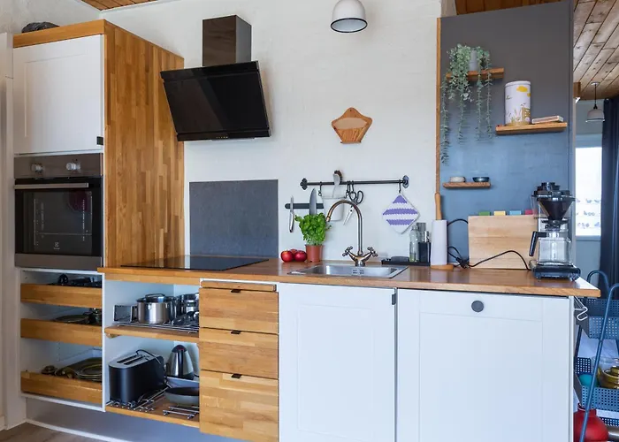 Agger Holidays 4* Vestervig