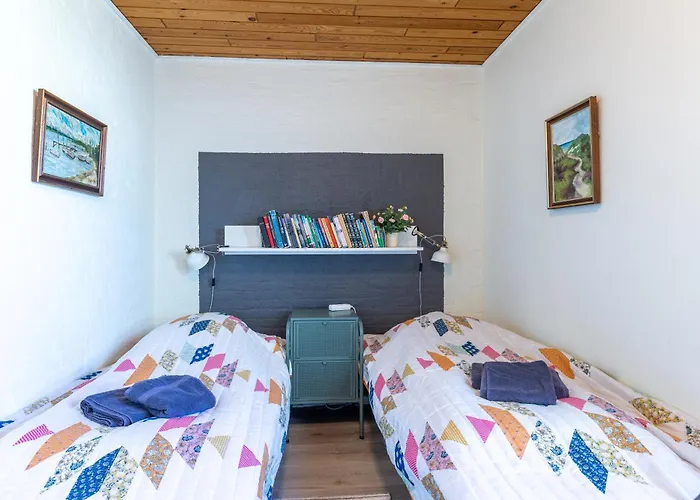 Agger Holidays Apartahotel 4*