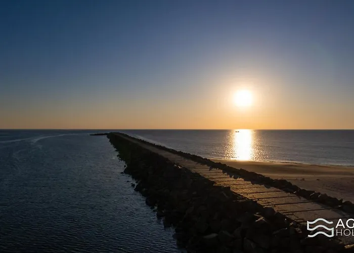 Apartahotel Agger Holidays