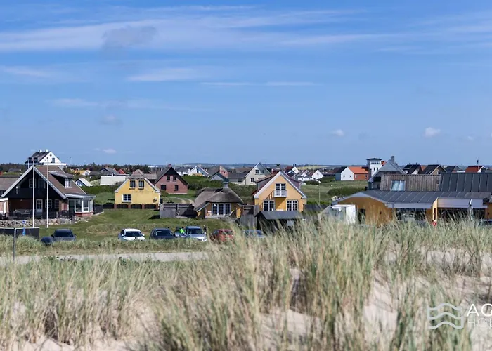 Agger Holidays Vestervig