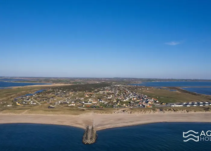 Agger Holidays Apartahotel 4*