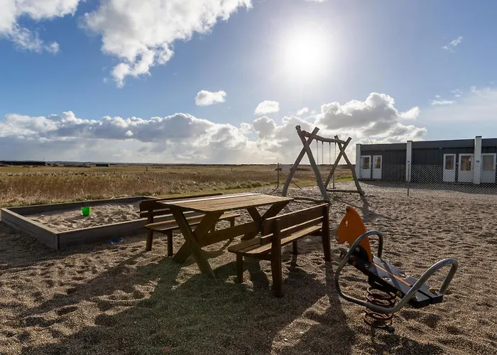 Agger Holidays Apartahotel 4*