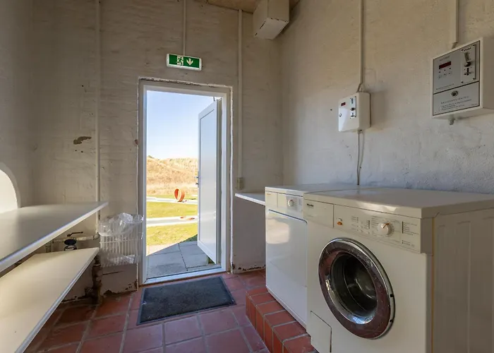 Apartahotel Agger Holidays 4*