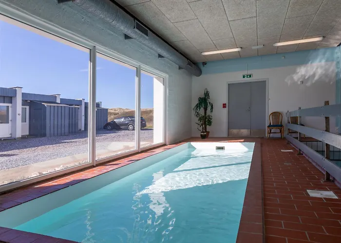 Agger Holidays 4* Vestervig