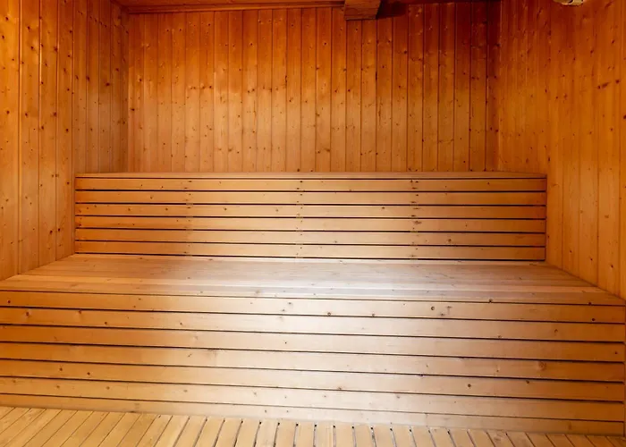 Agger Holidays Vestervig