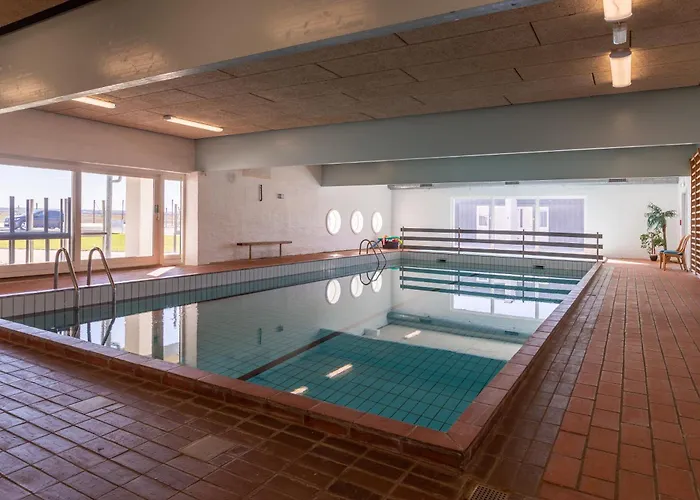 Apartahotel Agger Holidays Vestervig