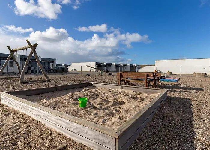 Agger Holidays 4* Vestervig