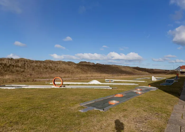 Agger Holidays Apartahotel 4*