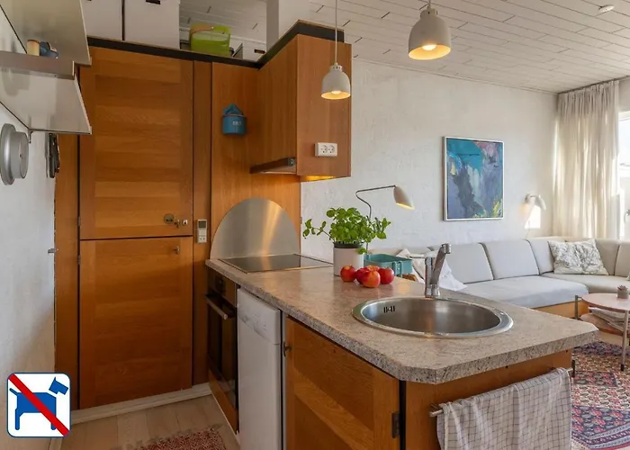 Apartahotel Agger Holidays